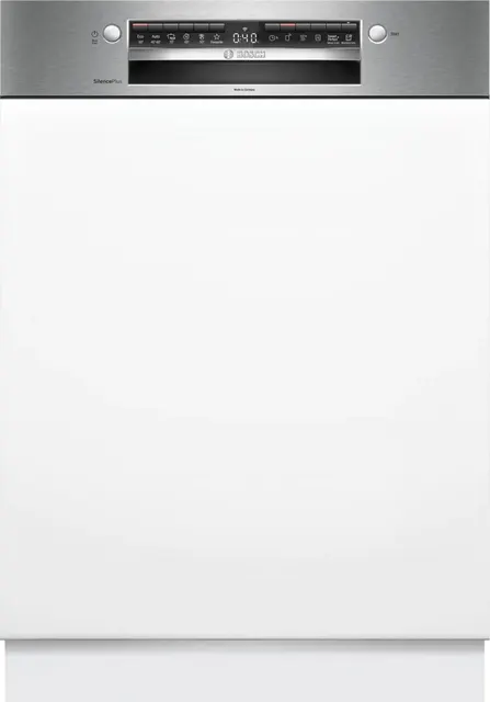 Zmywarka do zabudowy 60 cm BOSCH SMI4HAS07E Serie 4, klasa C, 13 kpl, ExtraDry, SpeedPerfect
