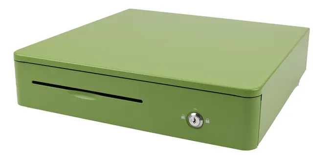Olympia M405 Elektroniczna szuflada na gotówkę