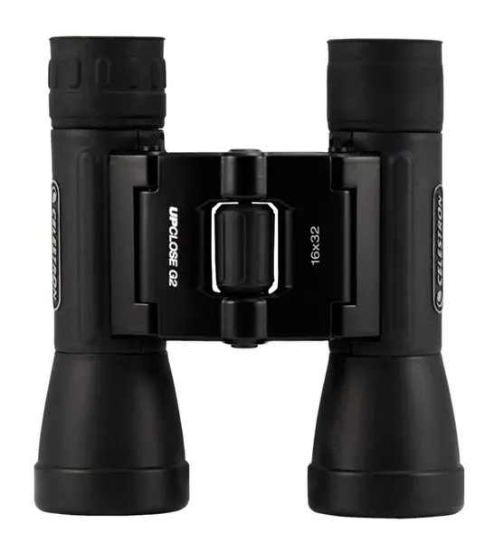 Lornetka Celestron UpClose G2 16x32