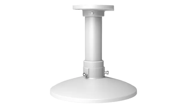 Hikvision DS-1661ZJ-6D akcesoria do kamer monitoringowych Uchwyt montażowy