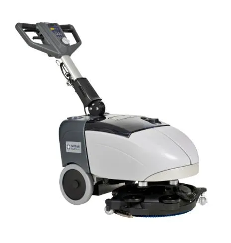 NILFISK SC351 FULL PKG (nr.kat 9087341020) mały automat myjący