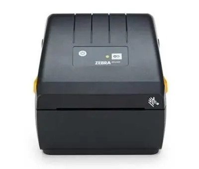 Thermal Transfer Printer (74/300M) ZD230; Standard EZPL 203 dpi EU and UK Power Cords USB Ethernet