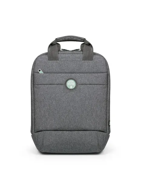 Plecak Port Designs YOSEMITE Eco 400702 14 35 6cm Szary