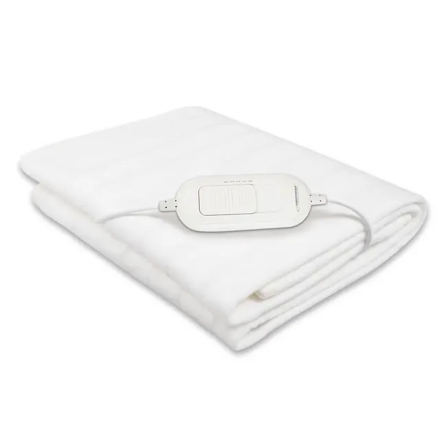 ESPERANZA KOC ELEKTRYCZNY SATIN BIAŁY EHB002