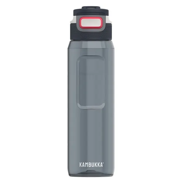 Butelka na wodę Kambukka Elton 1000ml Graphite