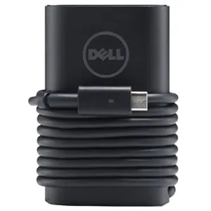 DELL E5 adapter zasilający/ inwentor Wewnętrzna 65 W Czarny (450-AGOB)