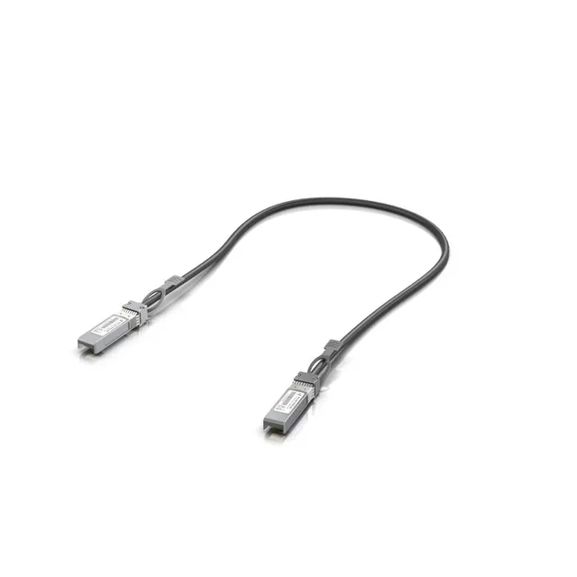 Kabel DAC Ubiquiti 25 Gbps Direct Attach Cable 0 5m