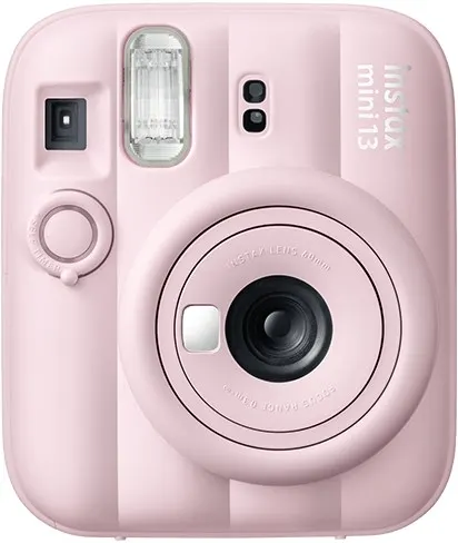 Fujifilm Instax mini 13 62 x 46 mm Różowy