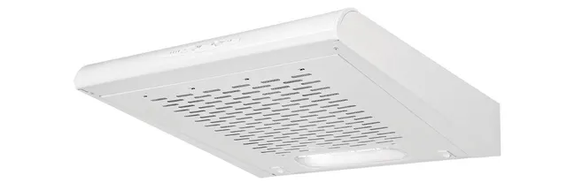 Okap podszafkowy MPM MPM-51-PX-68 50 cm, LED, biały