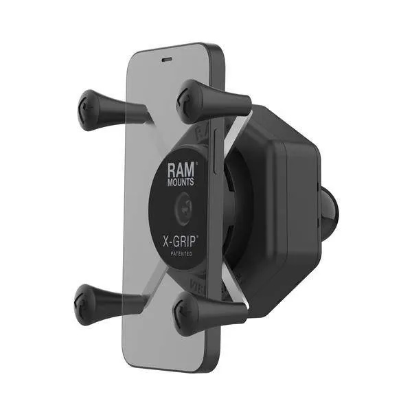 RAM MOUNT Uchwyt na telefon X-Grip® z kulką i adapterem Vibe-Safe™