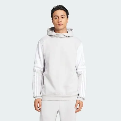 Adidas JD2977_210 sportowy sweter / bluza z kapturem