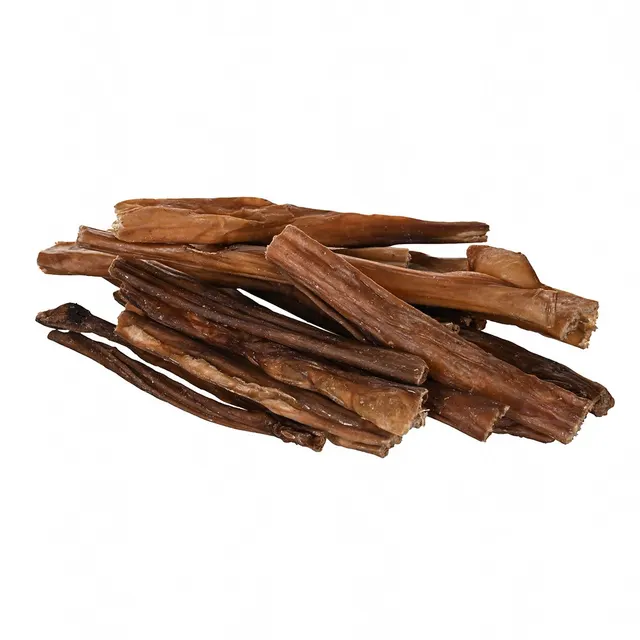 PETITTO Jelito Wołowe - gryzak dla psa - 100g