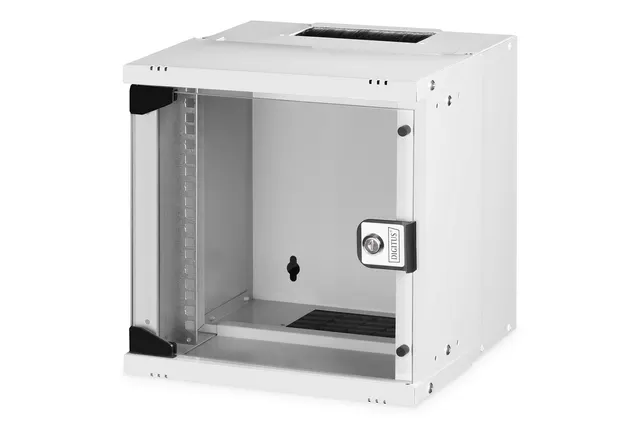 Digitus Obudowa naścienna SOHO Pro - 254 mm (10 ) - 315x300 mm (szer. x głęb.) (DN-49100)