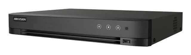 Hikvision Pro Series iDS-7204HQHI-M1/XT Czarny
