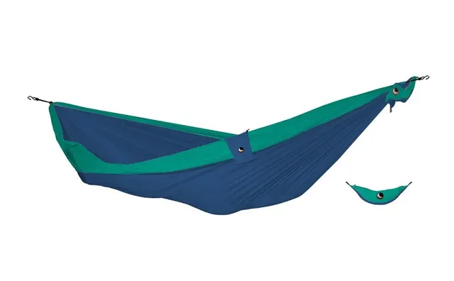 Hamak Ticket To The Moon ORIGINAL Royal Melyna / Turquoise