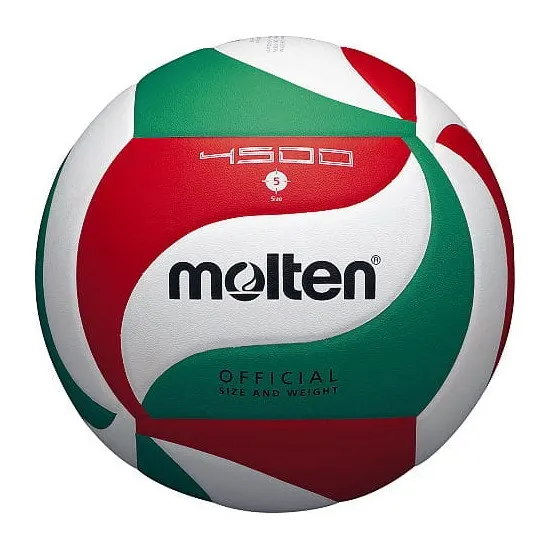 Molten V5M4500 - piłka do siatkówki rozmiar 5