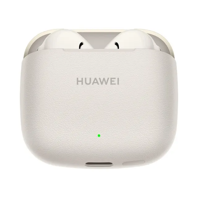 Huawei FreeBuds SE 3 z wbudowanym mikrofonem Bluetooth Beige