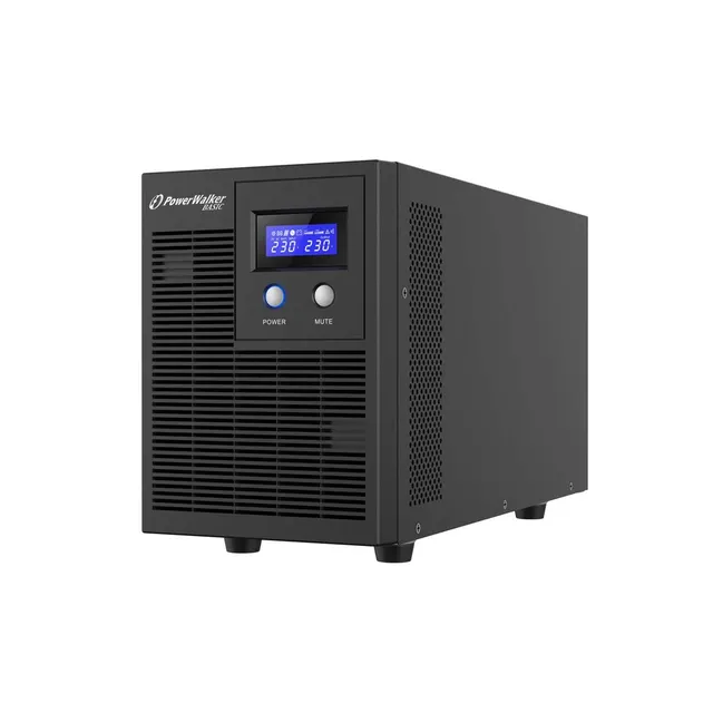 POWER WALKER UPS LINE-IN VI 3000 STL FR 4X 230V PL