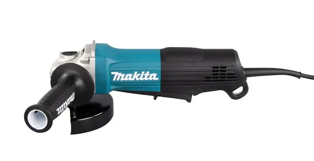 Makita GA5050 szlifierka kątowa 12 5 cm 11000 RPM 1300 W 2 5 kg