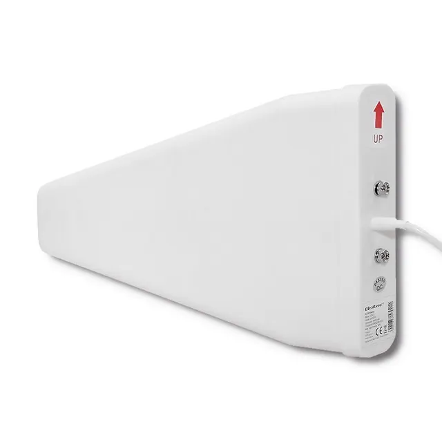 QOLTEC ANTENA 4G LTE, 18DBI, ZEWNĘTRZNA