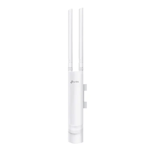TP-Link EAP225-Outdoor V3 867 Mbit/s Biały Obsługa PoE