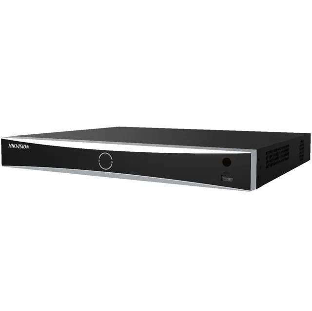 REJESTRATOR IP HIKVISION DS-7608NXI-K2/8P (D)