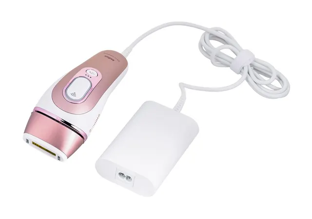 Depilator do usuwania owłosienia Braun PL7147 IPL