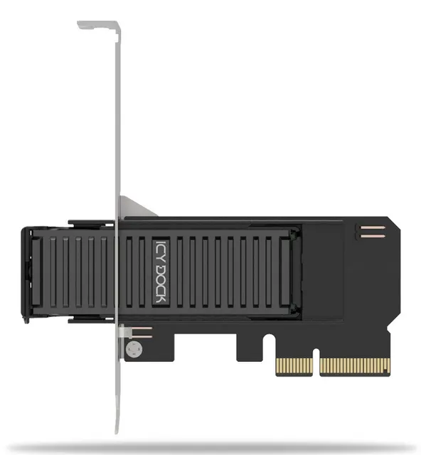 Icy Dock MB305M4P-B adapter