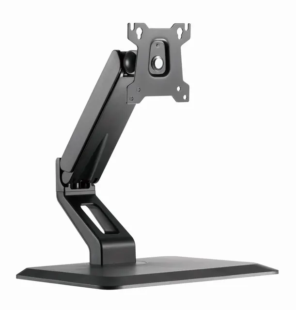GEMBIRD STOJAK NA MONITOR Z REGULACJĄ WYSOKOŚCI 17 -32 DO 10KG