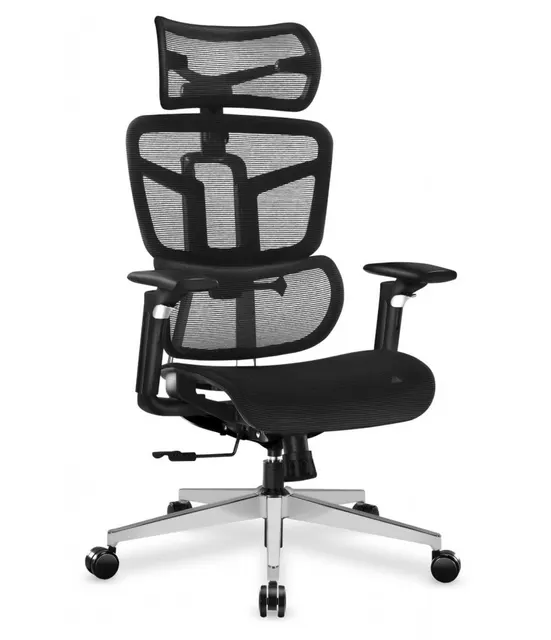 Fotel biurowy MA-Expert 9.5