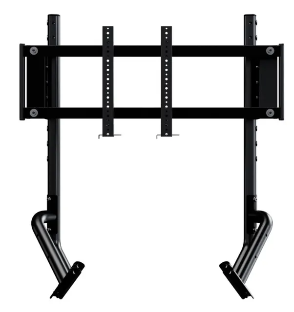 OPLITE Uchwyt do monitora R8 (pojedynczy monitor) detaliczny (OP-R8-SMMB)
