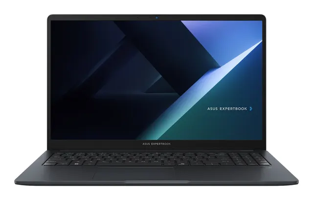 ASUS ExpertBook B1503CVA-S77277 Core 5 210H 15.6 FHD 300nits 60Hz AG 16GB DDR5 SSD512 Intel Graphics WLAN+BT LAN Cam1080p 50WHrs NoOS Gentle Grey 3Y OnSite