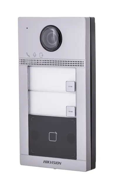 Stacja bramowa IP HIKVISION DS-KV8213-WME1(C)/Surface