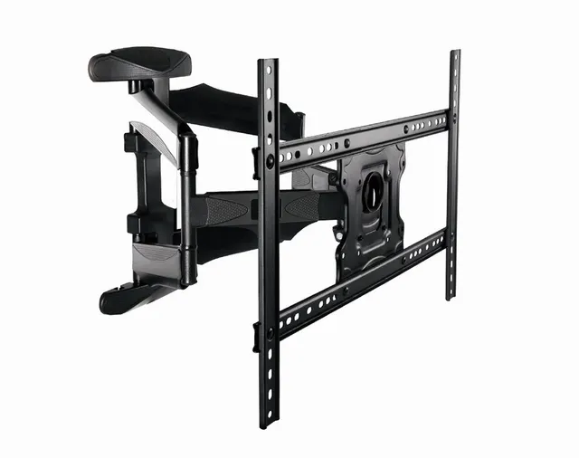 GEMBIRD UCHWYT ŚCIENNY REGULOWANY LCD 32 -75 VESA MAX 600 X 400MM DO 45KG
