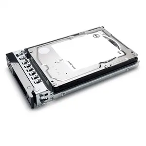 DELL 400-ATJL dysk twardy 1 2 TB 10000 RPM 2.5' SAS
