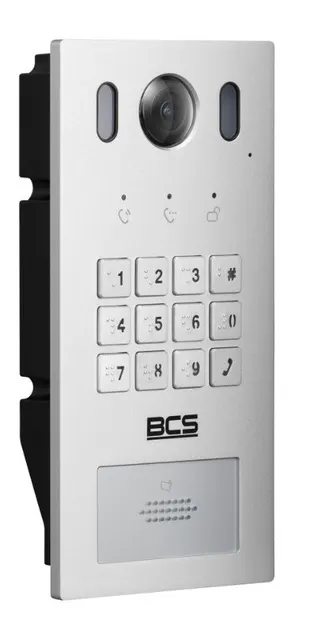 BCS BCS-PAN1611S-S Moduł kamery
