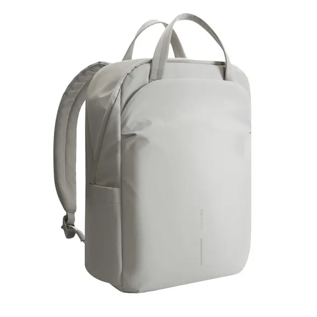 Plecak XD DESIGN BOBBY SOFT TOTE GREY P706.3019