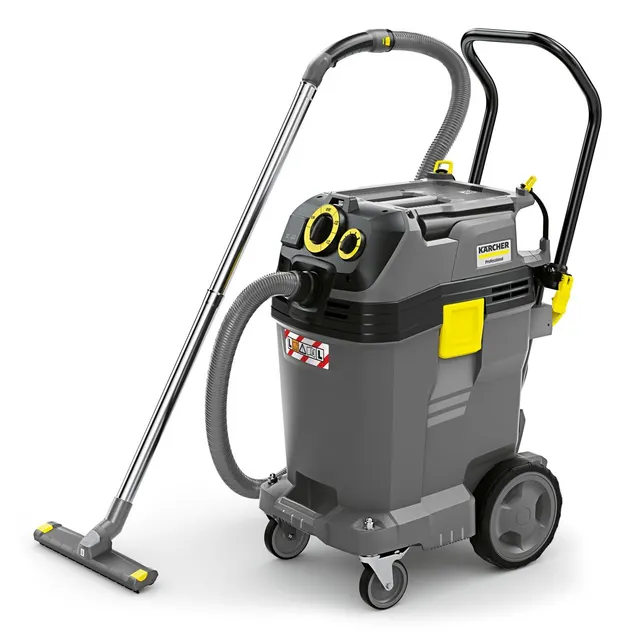 Kärcher NT 50/1 Tact Te L 50 l 1380 W