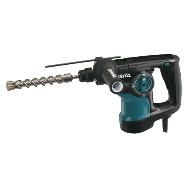 MAKITA.MŁOTOWIERTARKA 800W HR2810 3 2J