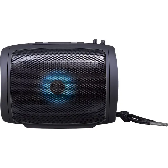 DEFENDER GŁOŚNIK ENJOY S200 5W LIGHT/BT/FM/USB/TF 65200