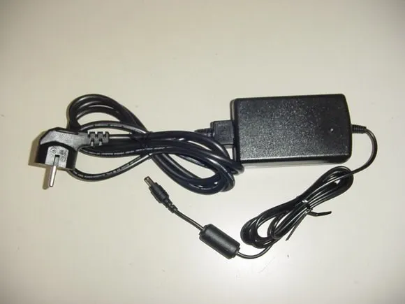 Elo Touch Solutions E571601 adapter zasilający/ inwentor Wewnętrzna 50 W Czarny