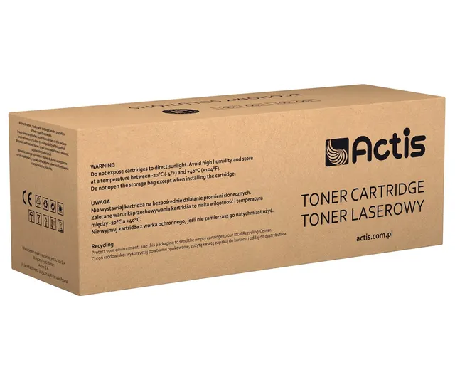 Actis TH-1350X Toner (zamiennik HP W1350X; Standard; 2400 stron czarny)