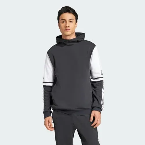 Adidas JE2776_210 sportowy sweter / bluza z kapturem