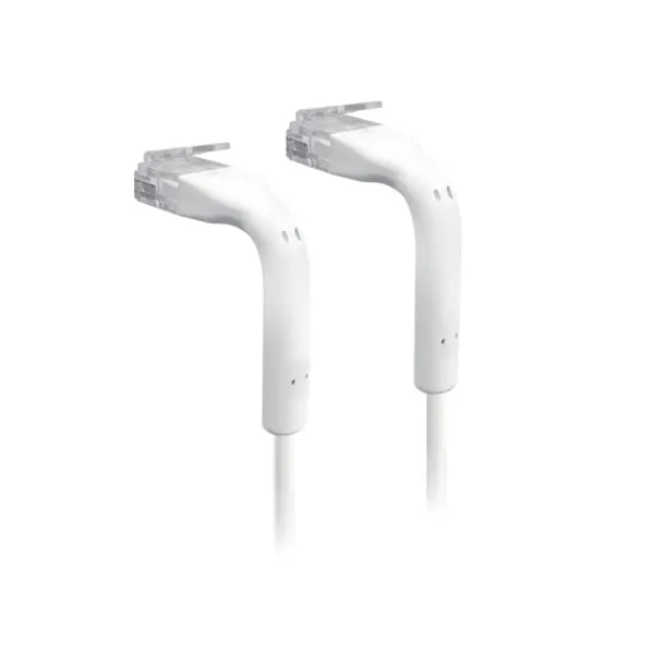 Patchcord UTP Ubiquiti UniFi Patch Cable (U-Cable-Patch-5M-RJ45) Cat. 6 5m white