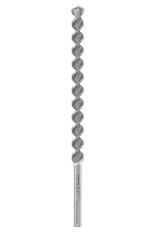 Wiertło SDS MAX BOSCH 30x400x520mm MAX-4 4-ostrzowe