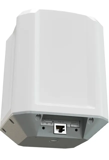 Router 5G Mikrotik LAMP 5G R16 LAMPGM&RG520F-EU GNSS IP67 eSIM Gigabit Ethernet z PoE-In