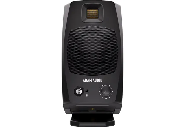 ADAM AUDIO D3V Black - Para monitorów