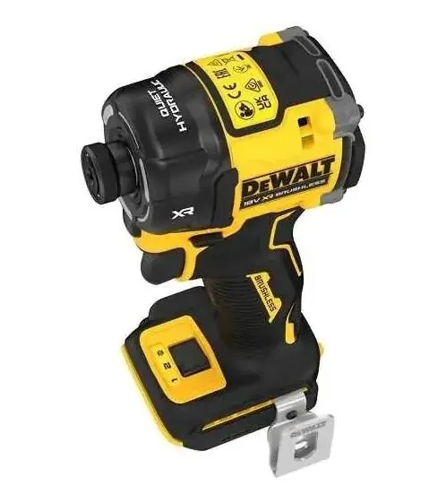 Zakrętarka udarowa 1/4 18V XR DCF870N DEWALT