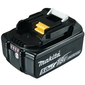 Akumulator Li-Ion 18V/5 0Ah BL1850B BOX MAKITA