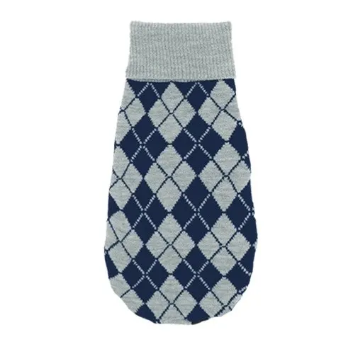 Pchełka ROMBY kol.Granat roz.XL